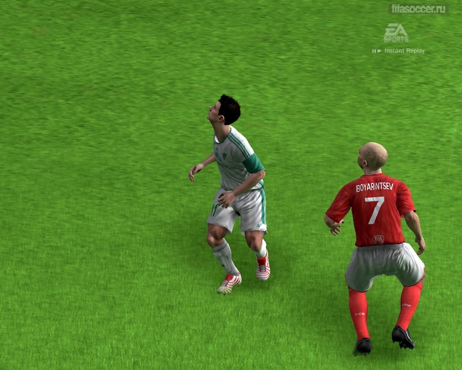 FIFA 10 PC: , 